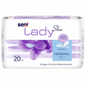 Seni Lady Slim Normal 