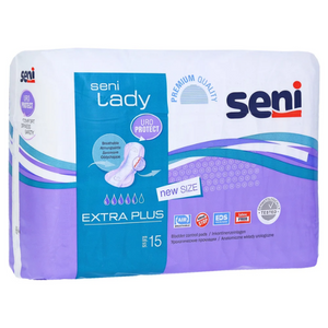 Seni Lady Extra Plus altes Design