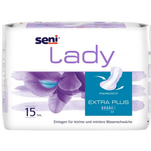 Seni Lady Extra Plus 