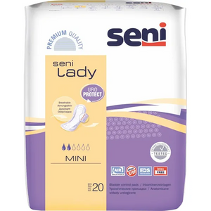 Seni Lady Mini 