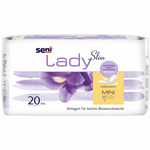 Seni Lady Slim Mini 