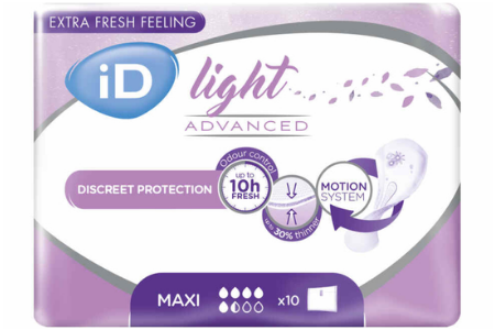iD Light Maxi 