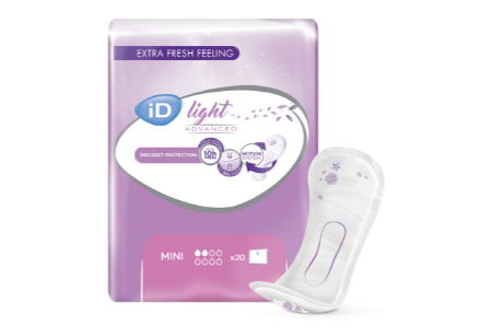 iD Light Mini