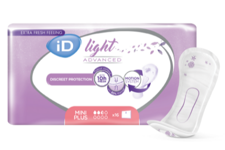 iD Light Mini Plus 