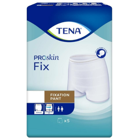 TENA Fix Fixierhose 