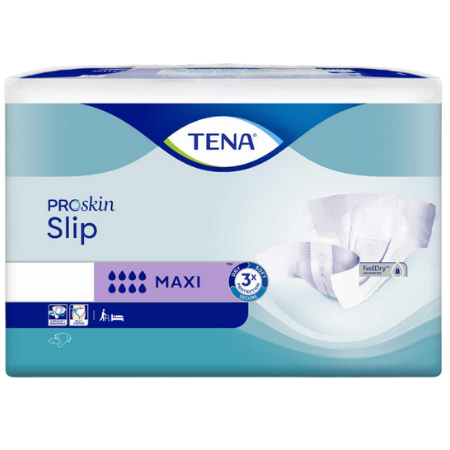 TENA Slip Maxi