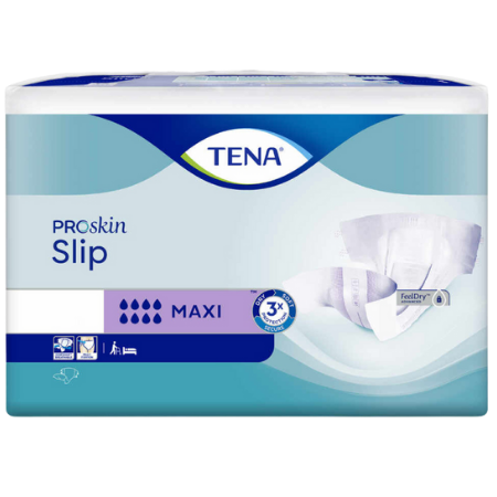 TENA Slip Maxi 