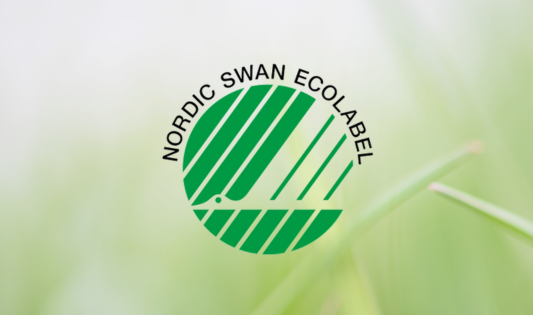 Nordic Swan Eco Label 