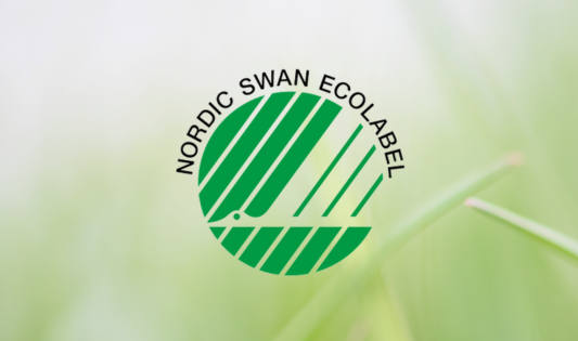 Nordic Swan Eco Label