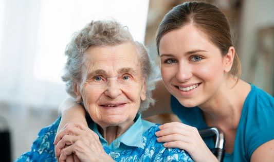 Respektvoller Umgang und Empathie mit Inkontinenzpatientinnen und Patienten