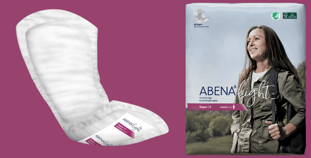 Abena Light Lady Fraueneinlagen
