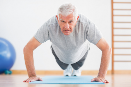 Beckenbodentraining für Männer