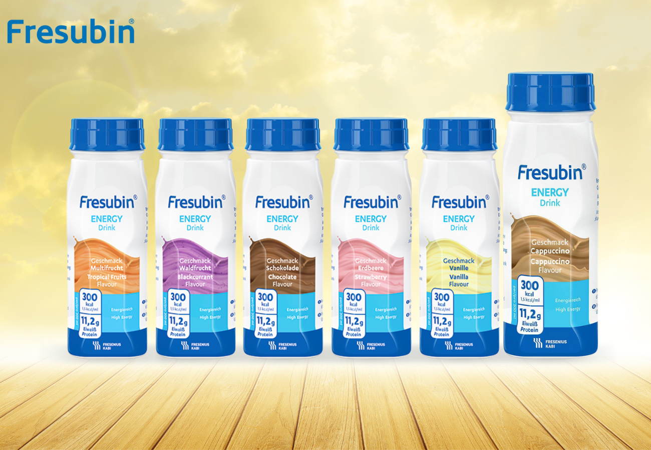 Fresubin