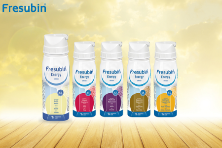 Fresubin