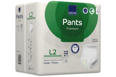 Abena Pants Packung