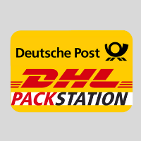 Versand DHL Packstation