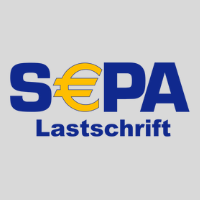 Bezahlung per Sepa-Lastschrift 