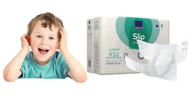 Abena Slip Junior