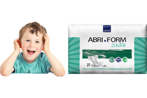 Abri Form Junior