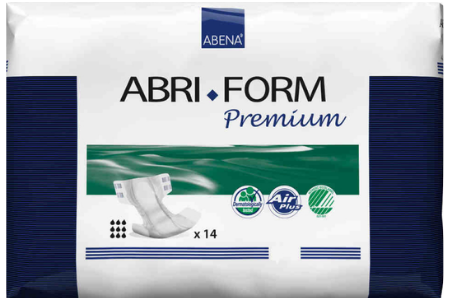 Abena Abri Form Premium 9 Tropfen