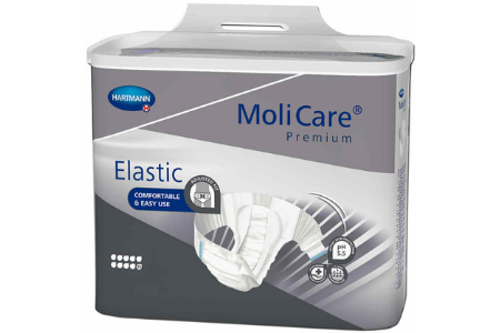 MoliCare Premium Elastic 