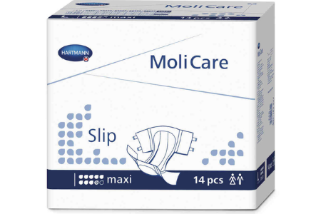 MoliCare Slip Maxi