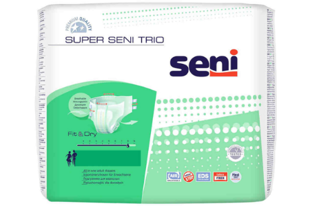 Super Seni Trio