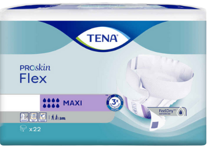 TENA Flex Maxi 