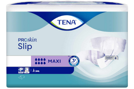 TENA Slip Maxi