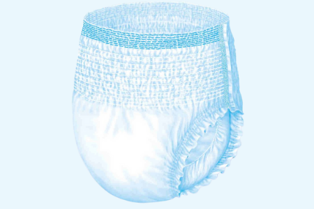 Caroli Unisex Pants
