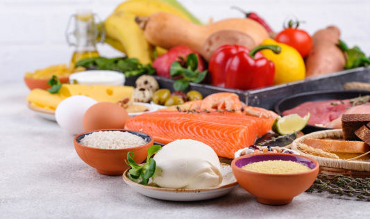 Mediterrane Ernährung hilft bei Parkinson