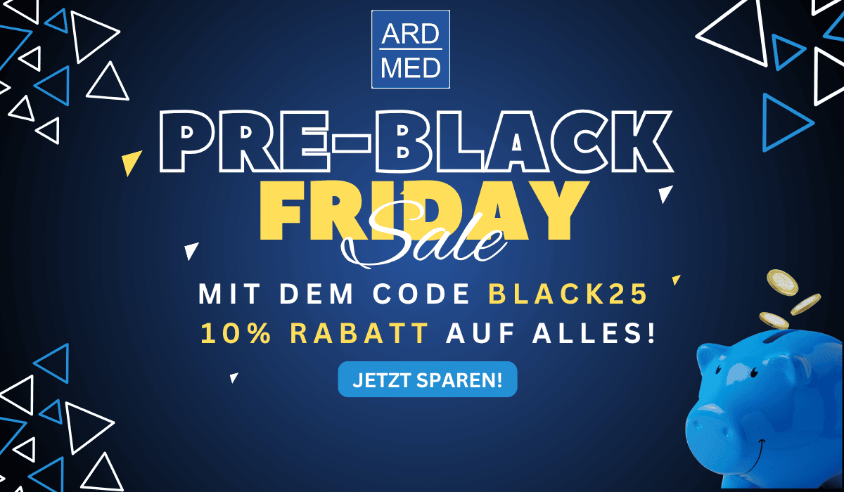 Pre-Black Friday Sale Banner Mobile