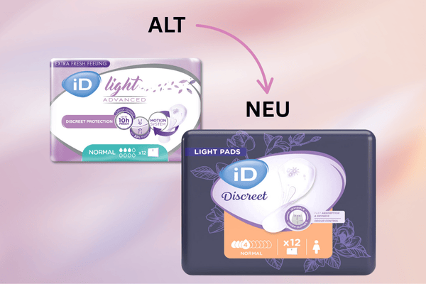 iD Discreet Light Normal Packshots Alt - Neu