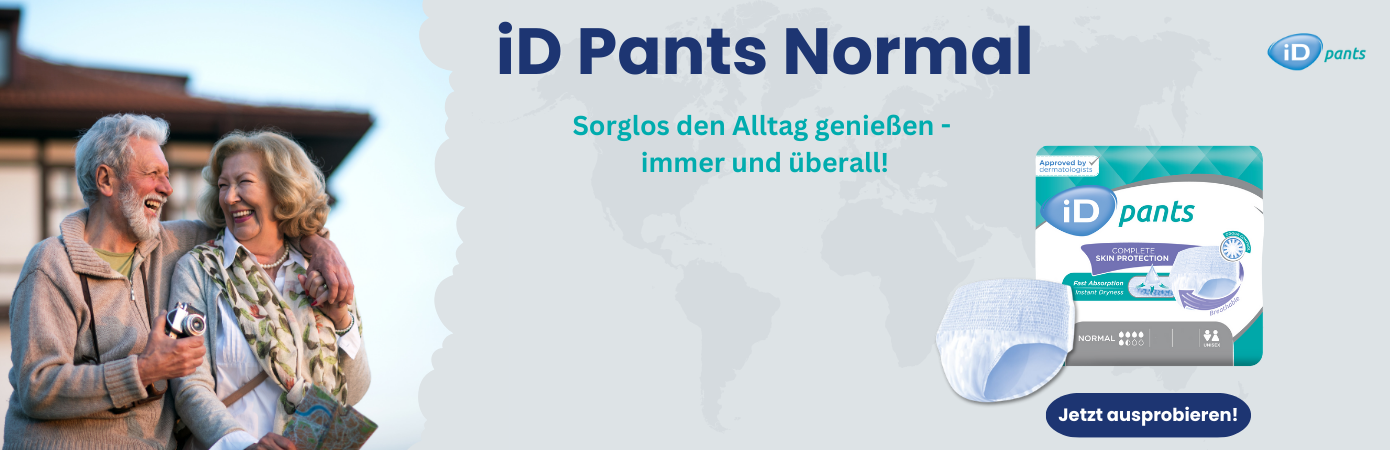 Banner Desktop Blogartikel iD Pants Normal - Glückliches...
