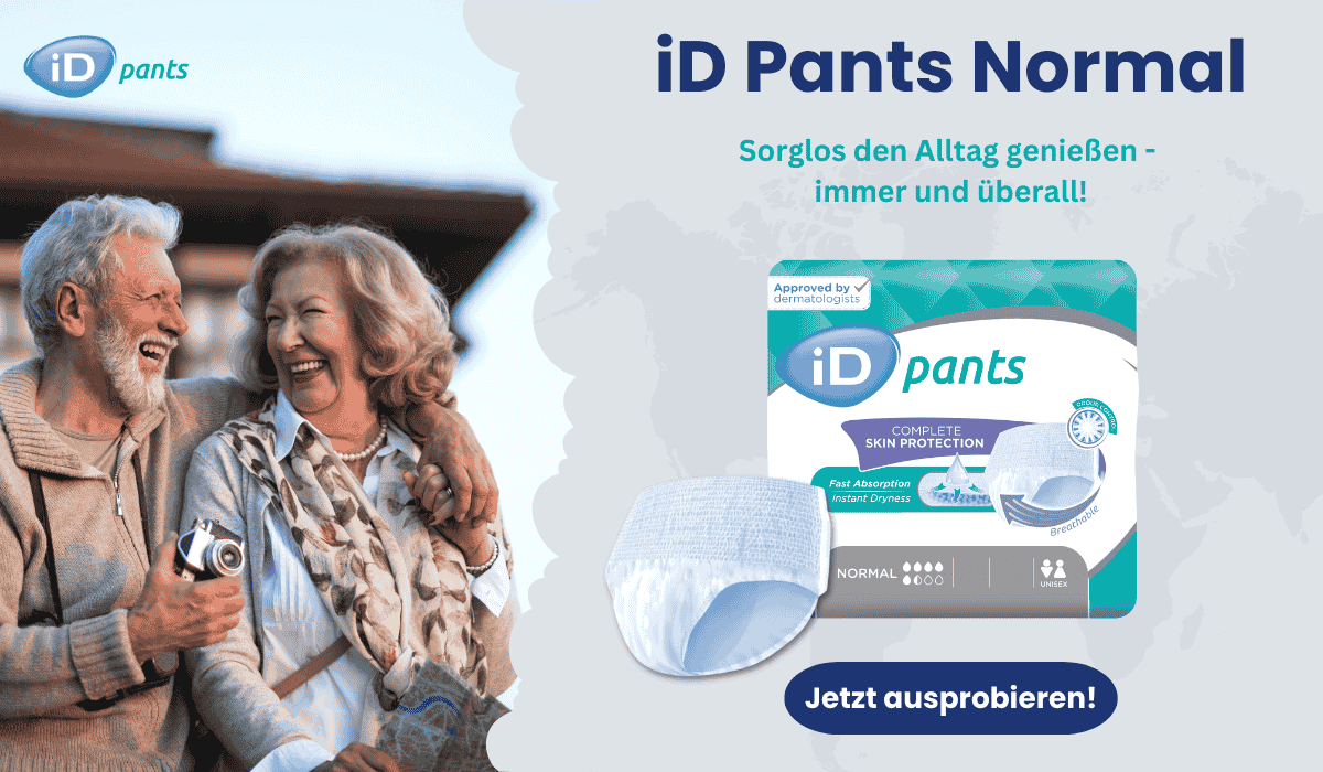 Banner Desktop Blogartikel iD Pants Normal - Glückliches...