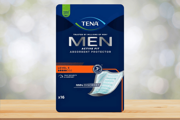 Inkontinenzmaterial für Männer - Bestseller