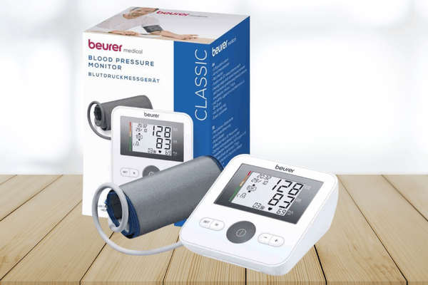 Bestseller Beurer - Oberarmblutdruckmessgerät