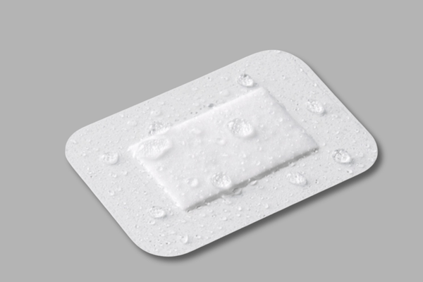 Curapor Wundverband transparent - wasserdicht
