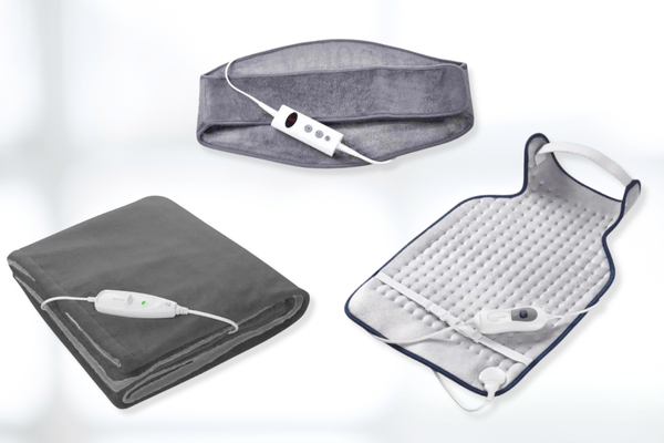 Ergänzend zum Fußwärmer - weitere Wämeprodukte für die kalte Jahreszeit