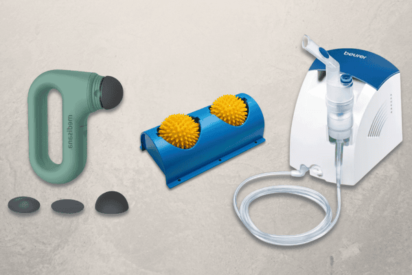 Weitere nützliche Hilfen für Senioren - Gehilfen