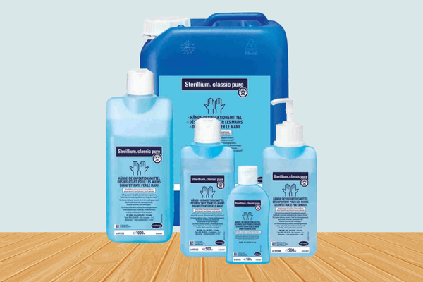 Bestseller Hygieneprodukte