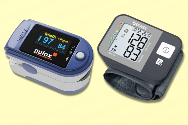 Bestseller Messgeräte