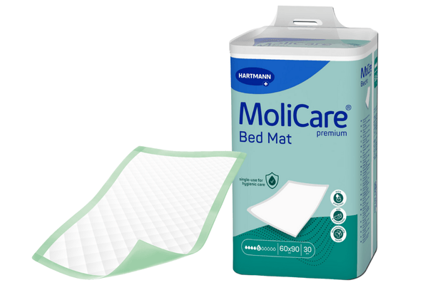 MoliCare Bed Mat Bestseller 