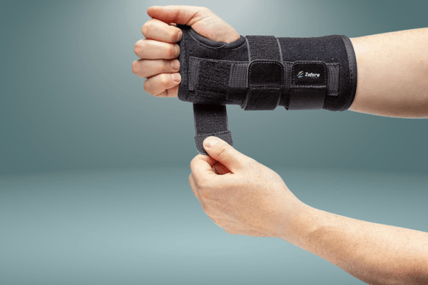 Handgelenksorthese - Orthese / Bandage