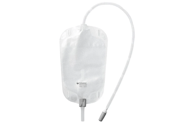 Urinbeutel / Beinbeutel unsteril Produktbild