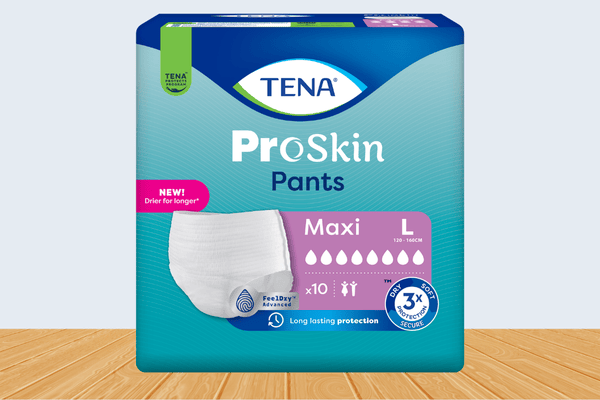 Bestseller - Windeln für Erwachsene - TENA Pants Maxi