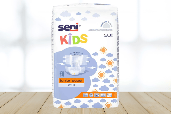 Bestseller große Kinder in Windeln / Windeln für große Kinder