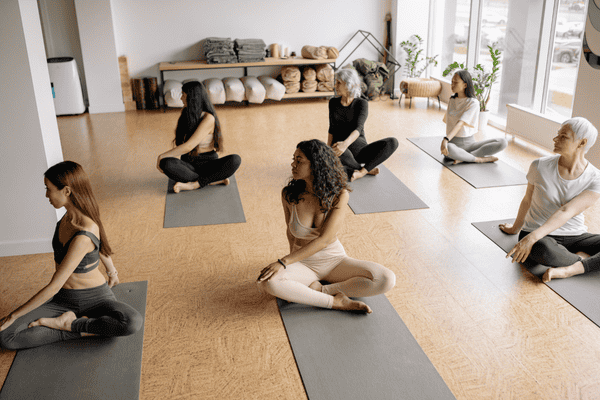 Stressinkontinenz / Belasungsinkontinenz Beckenbodentraining / Physiotherapie