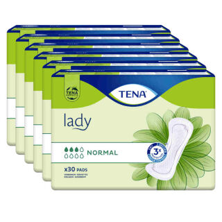 TENA Lady Normal (6x30 Stk)