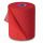 Peha-haft Color Latexfrei koh&auml;sive Fixierbinde rot 8 cm x 20 m